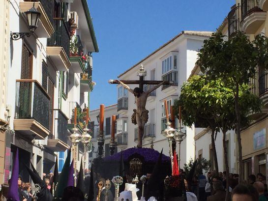 Buena Muerte San Roque