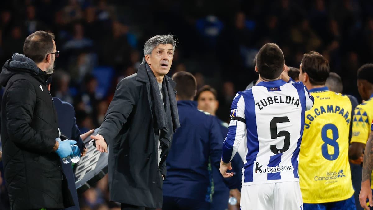 La Real Tertulia analiza el empate contra Las Palmas.