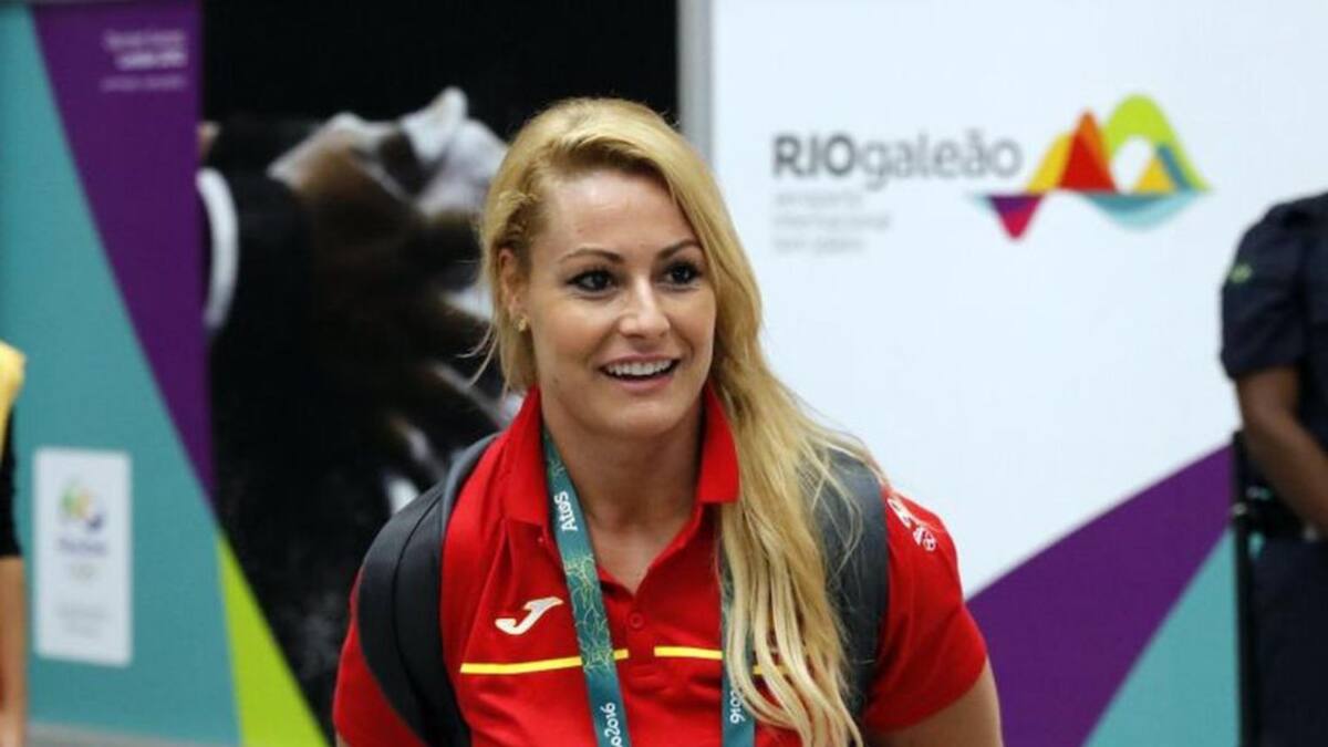 Nuevo reto para Lidia Valentín