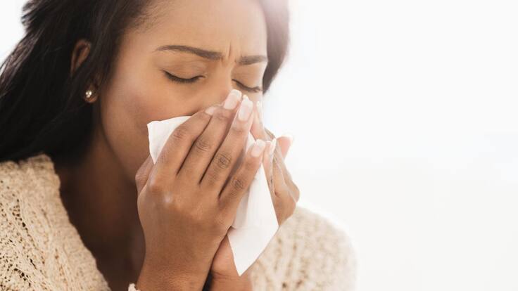 Cuidado con el contagio