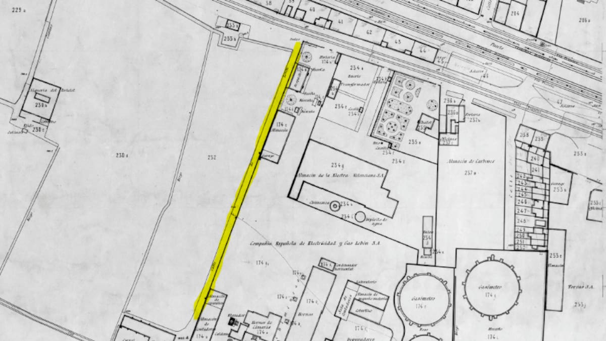 Luis Fernández nos lleva a la C- Lebón