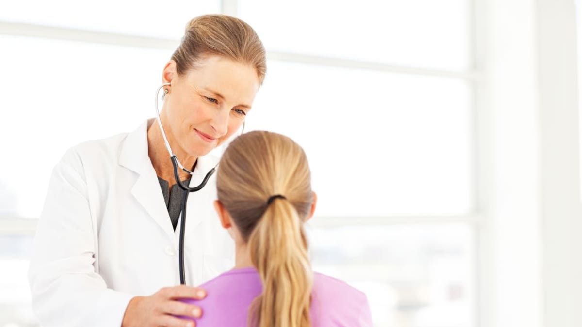 Entrevista a Juan José Tirado sobre enfermería escolar