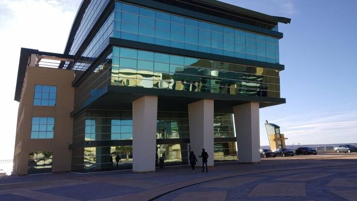 Entrevista a Antonio Rodes en Hoy por Hoy Alicante (31-03-21)