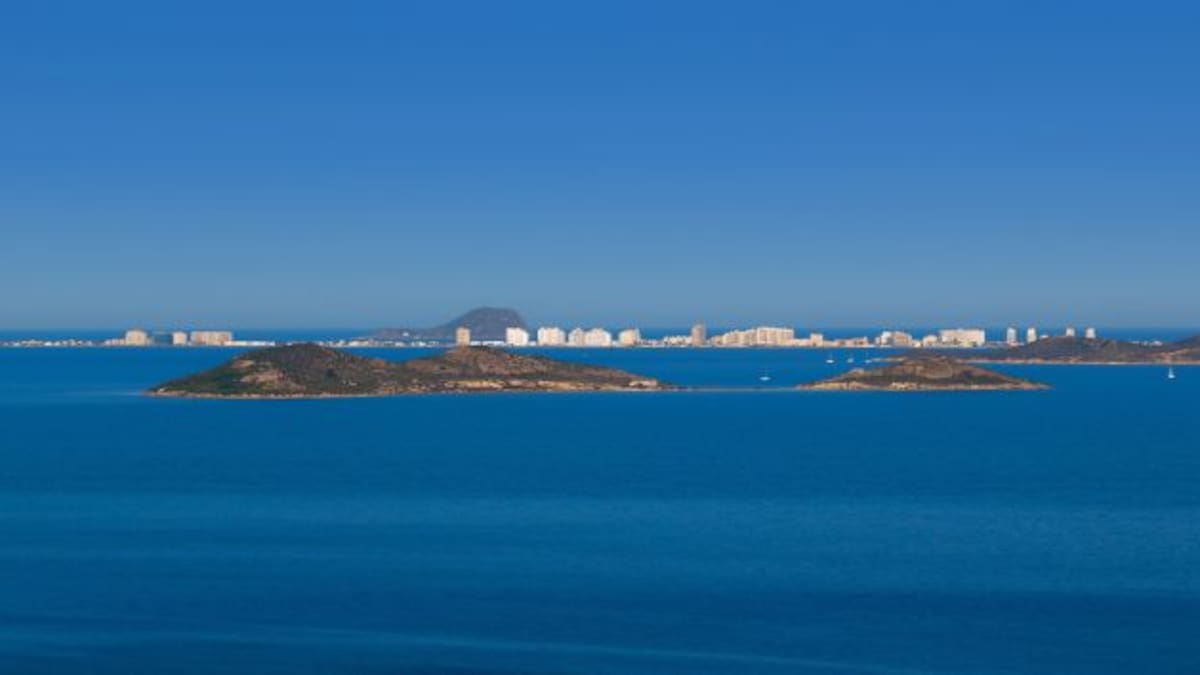 ANSE confía que que la visita de eurodiputados al Mar Menor sirva para que el dinero que viene de Europa se invierta bien