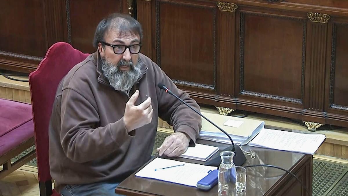 Koldo García dice que se ocupaba de las "cosas mundanas" de Ábalos y asegura que Jéssica chantajeaba al exministro