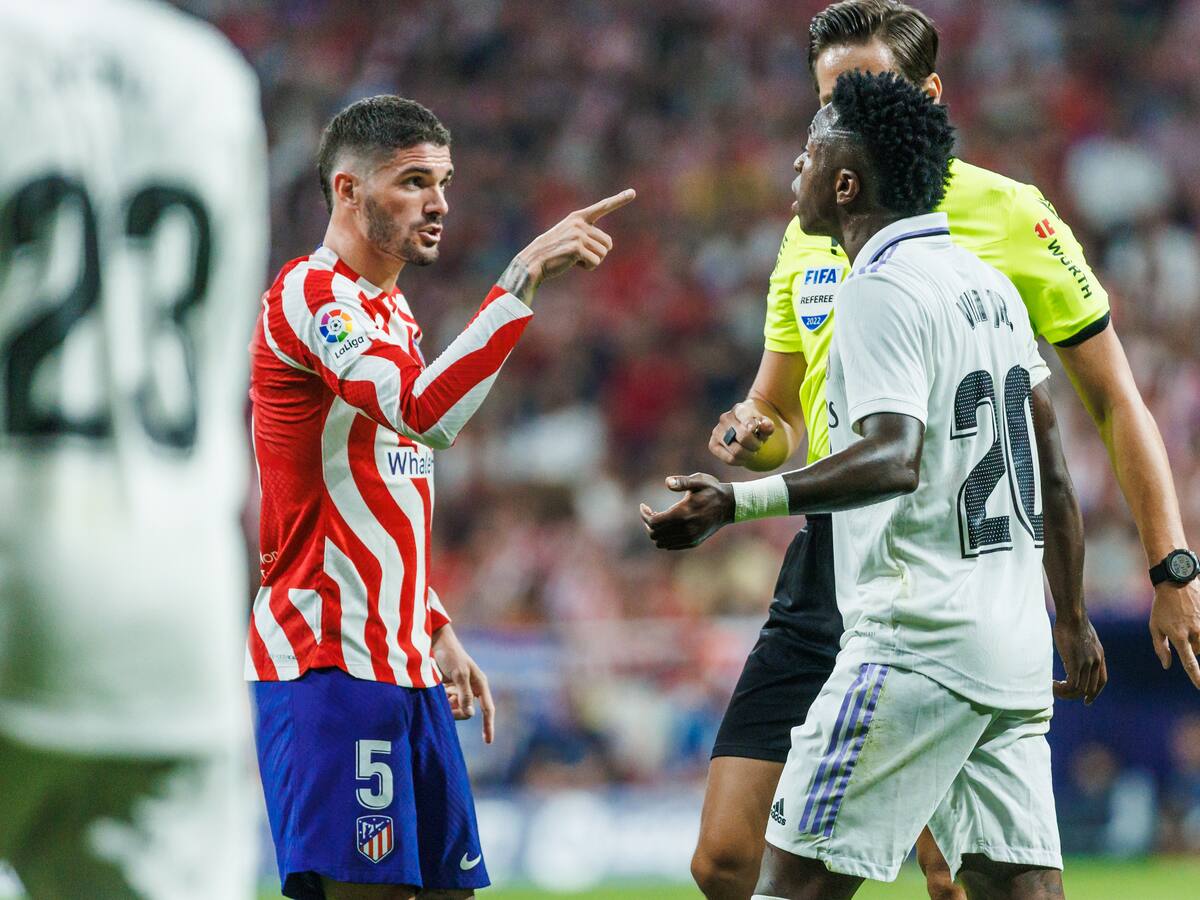 Real Madrid - Atlético y Barcelona - Real Sociedad, los grandes duelos de cuartos de final de Copa del Rey