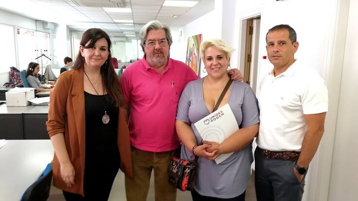 El Abierto de Hoy por Hoy Alicante, con Antonio Balibrea, Shaila Villar y Vanessa Romero | 12/06/2019