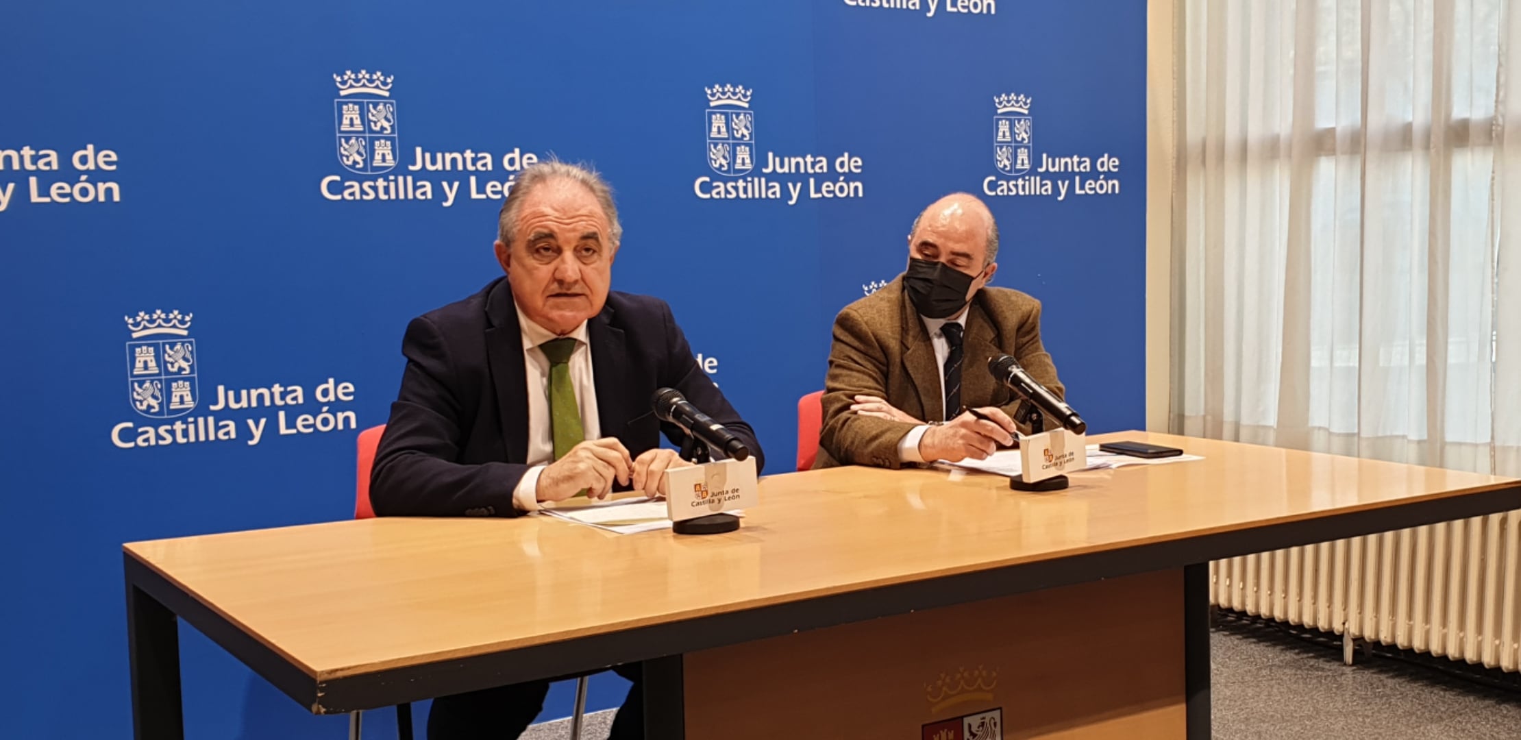 La Junta distribuye 1,5 millones entre 910 beneficiarios palentinos de ayudas al alquiler y elimina la lista de reserva