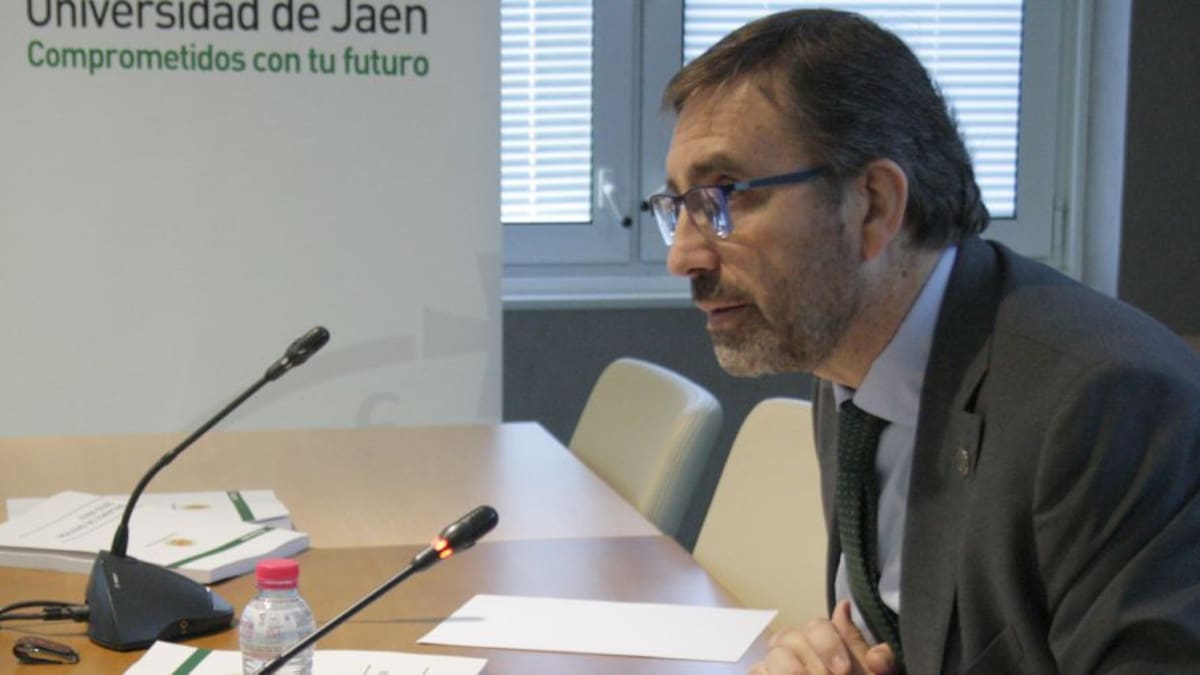 La Universidad de Jaén cuenta ya con su novena cátedra