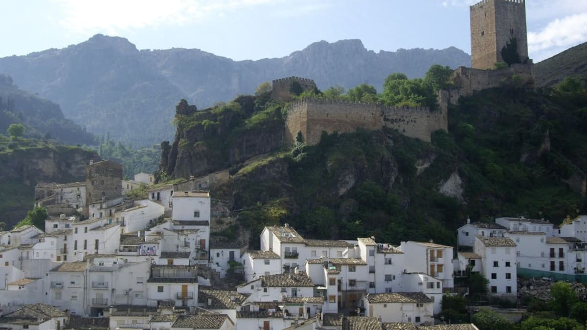 La web del Ayuntamiento de Cazorla supera las 525.000 visitas en el último año