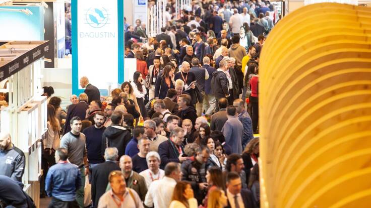 La Primera Llamada con la consejera de Agricultura, Eva Hita (18/10/2021)