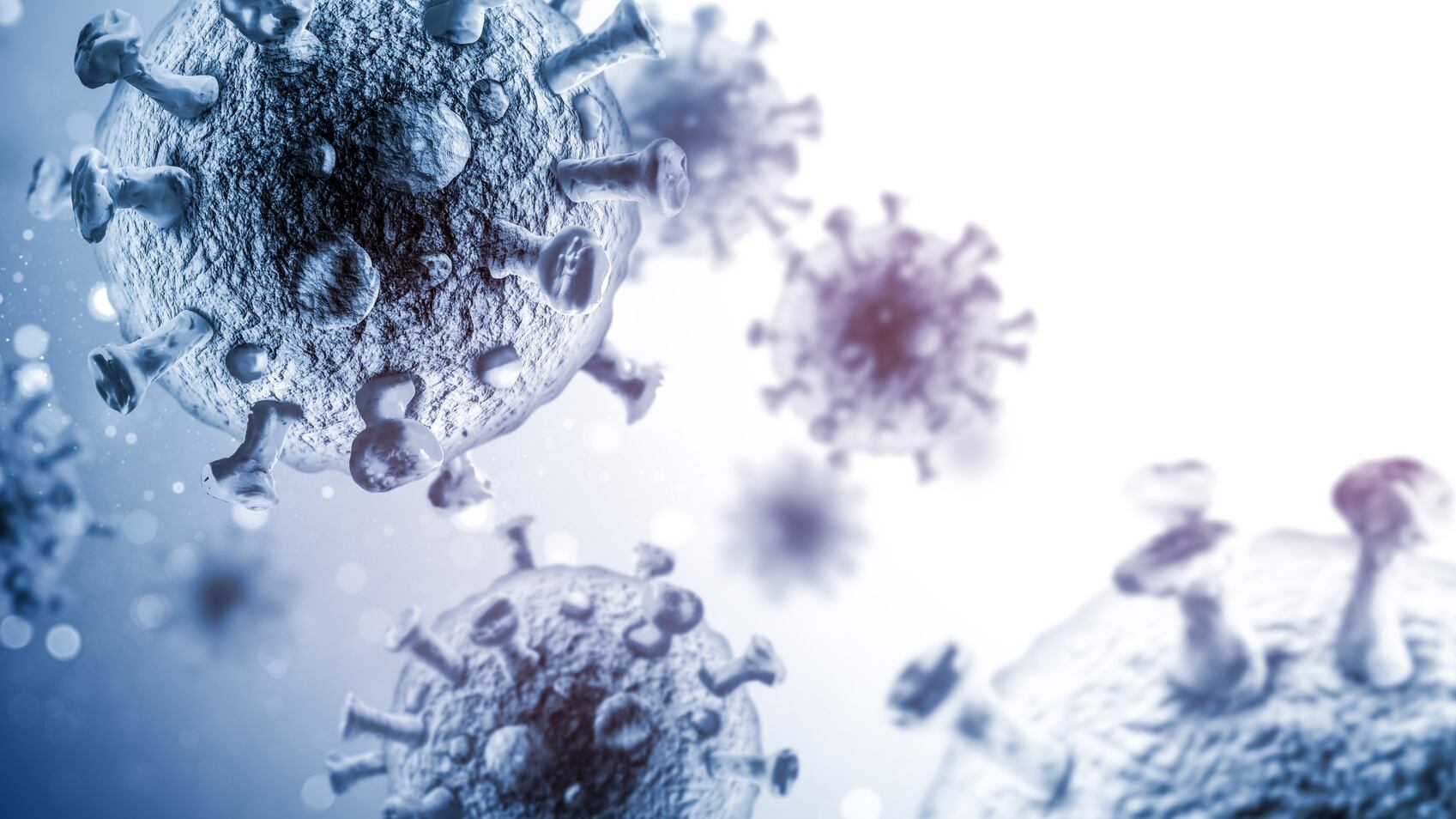 Bajan los contagios en Balears en una jornada sin fallecidos.