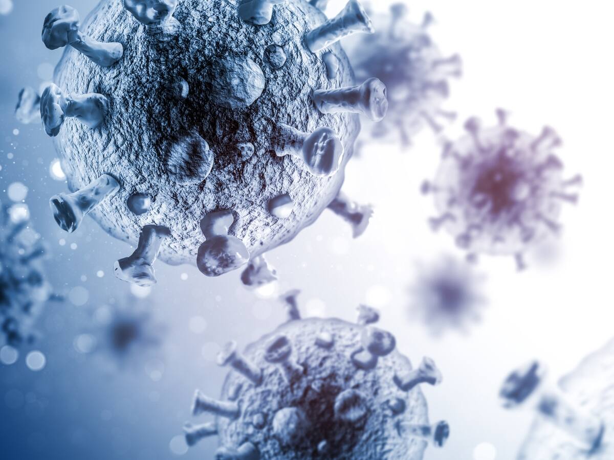 Las Islas suman 309 nuevos positivos y cuatro ingresos en los hospitales