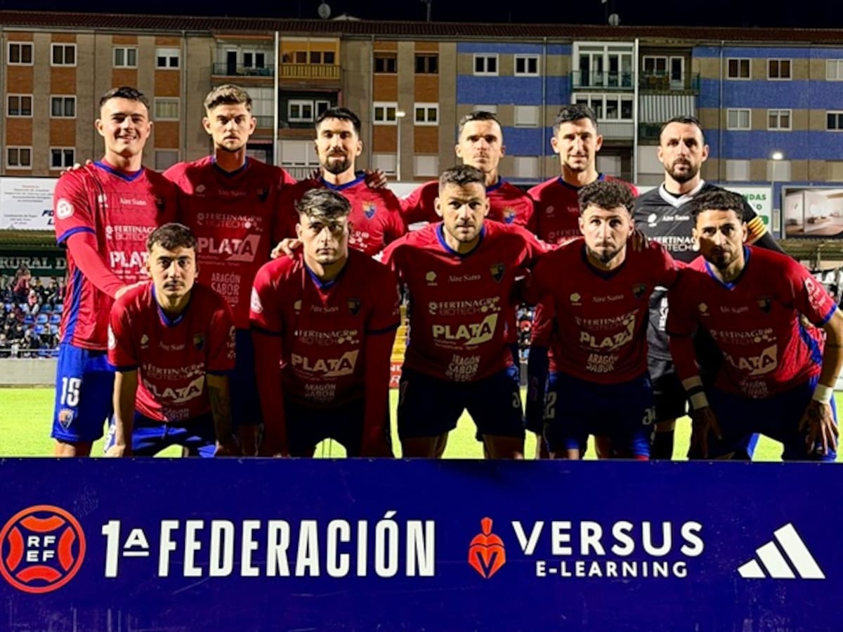 El Algeciras espera a un Teruel con un rendimiento al dedillo