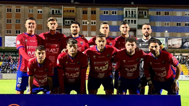 Tomás Santos previa Algeciras v Teruel