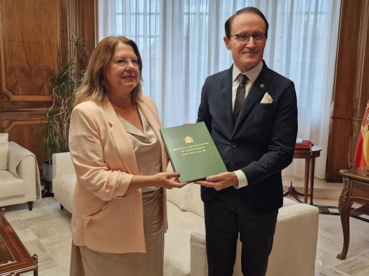 Preocupación en la Fiscalía provincial por el aumento de delitos cometidos por menores por el uso de las nuevas tencnologías