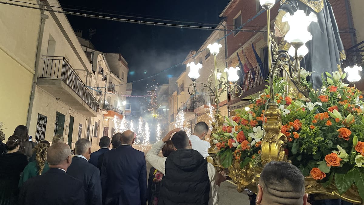 Entrevista a Silvia Ferrer, alcaldesa de Terrateig
