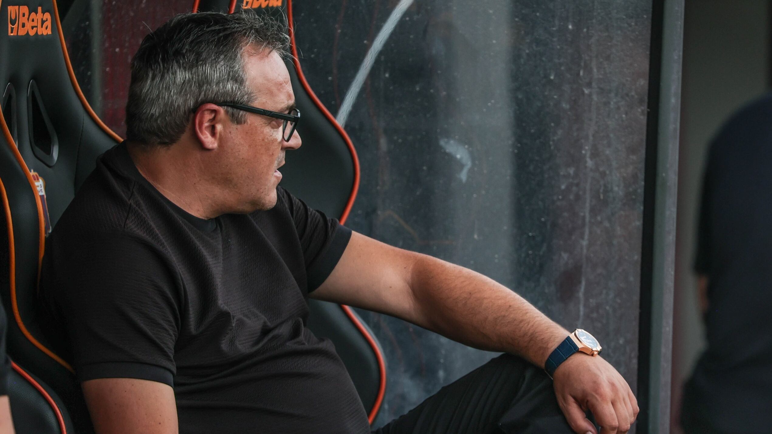 Pascual Pérez Castillo ha liderado la transformación del Eldense