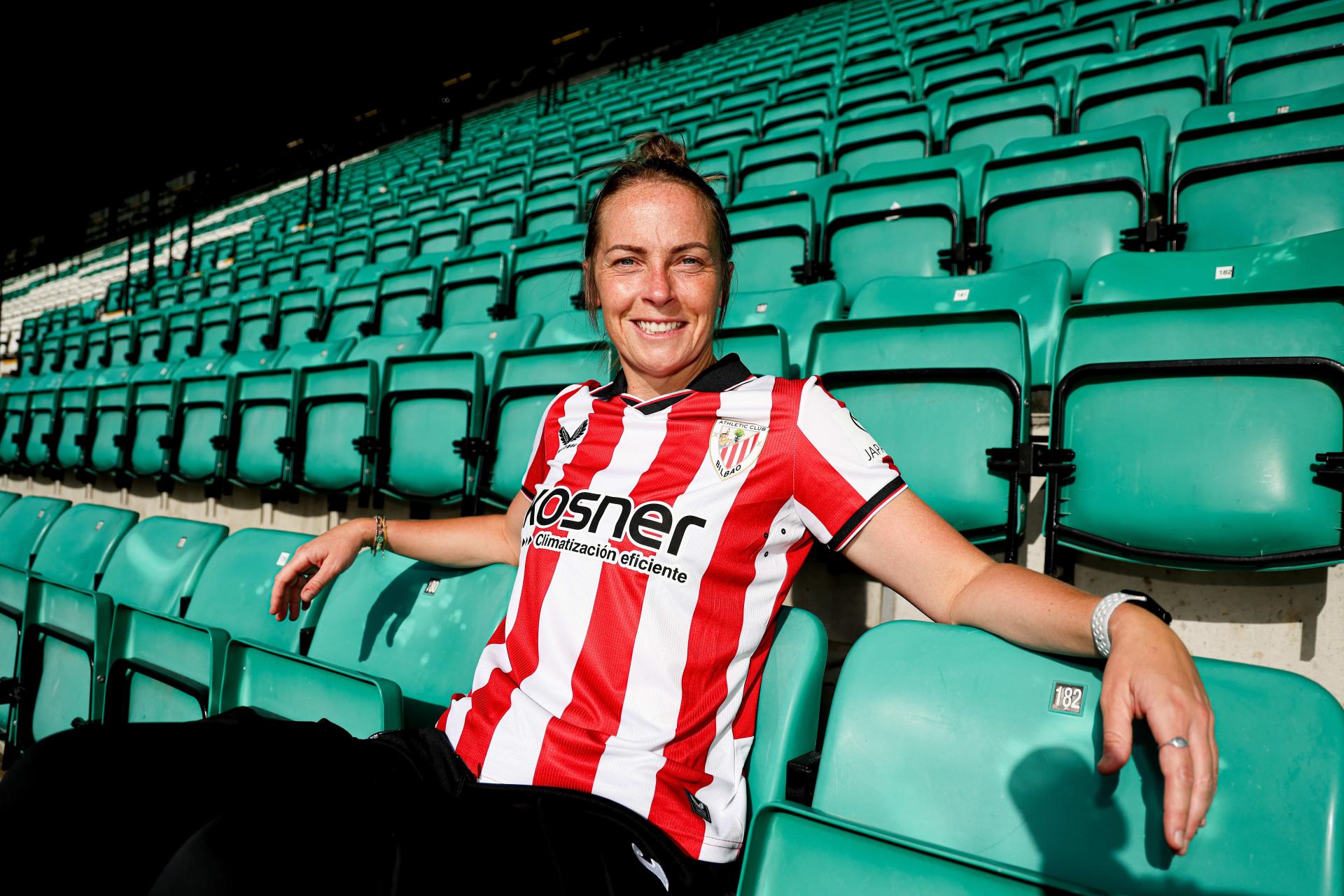 Joel Murray elegida como One Club Woman 2025