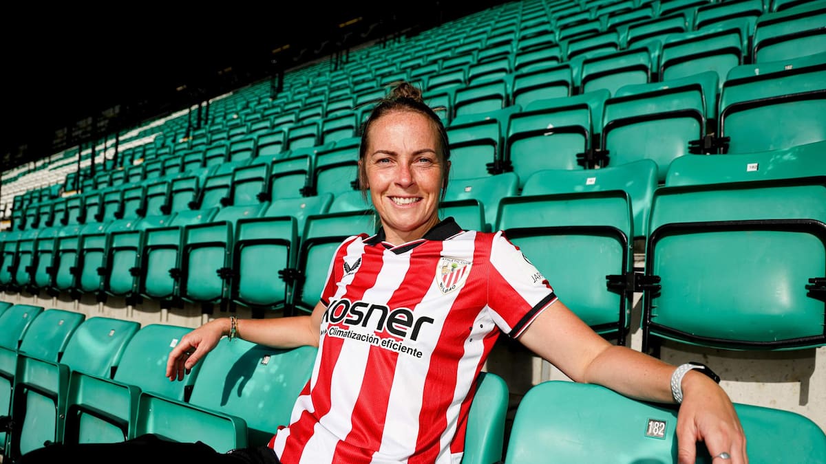 Joel Murray, icono del Hibernian FC, One Club Woman 2025