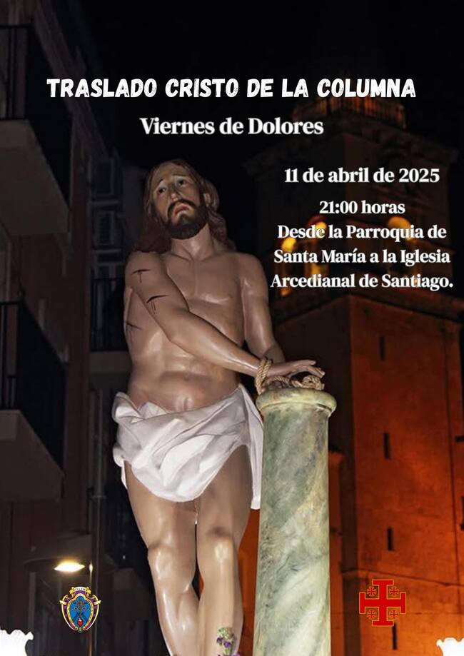 Acto del viernes 11