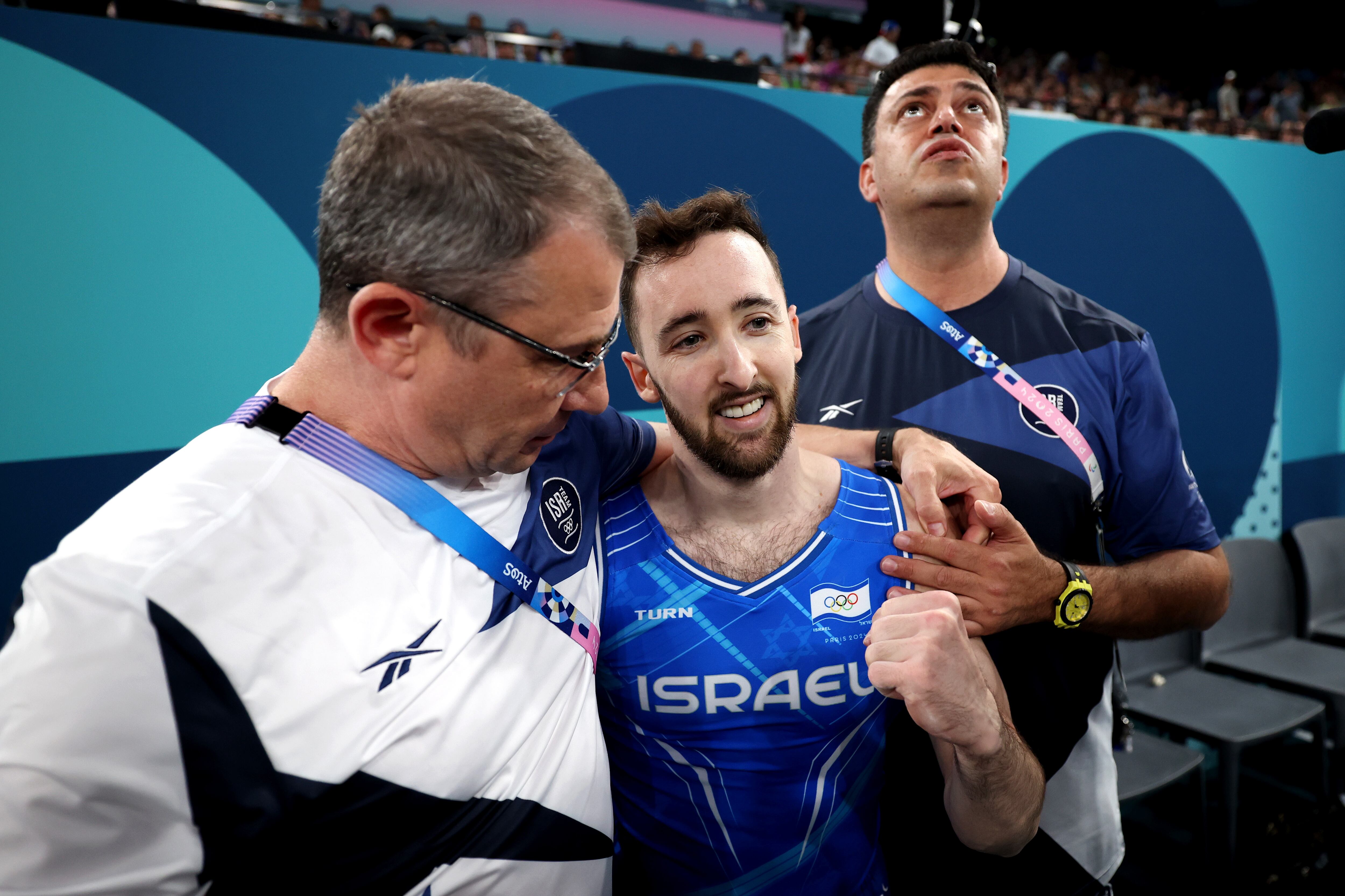 Indonesia veta la entrada a gimnastas israelíes antes de albergar el Mundial