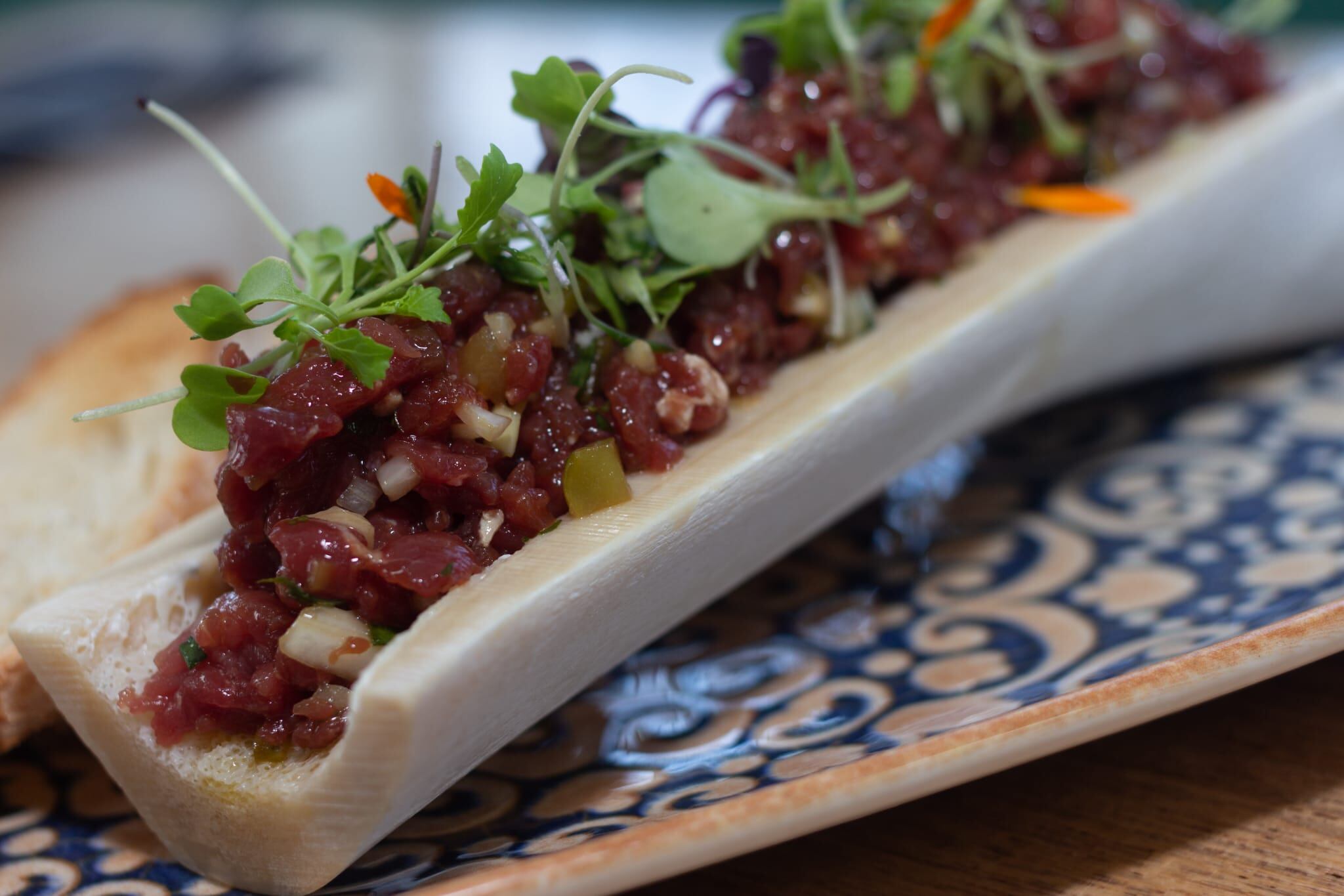 Restaurante La Vida Bella