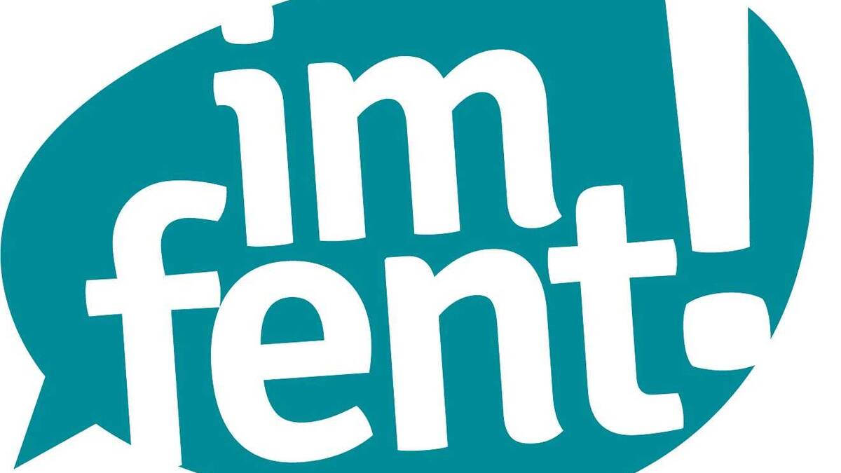 Se presenta en Graus ‘Im fent’