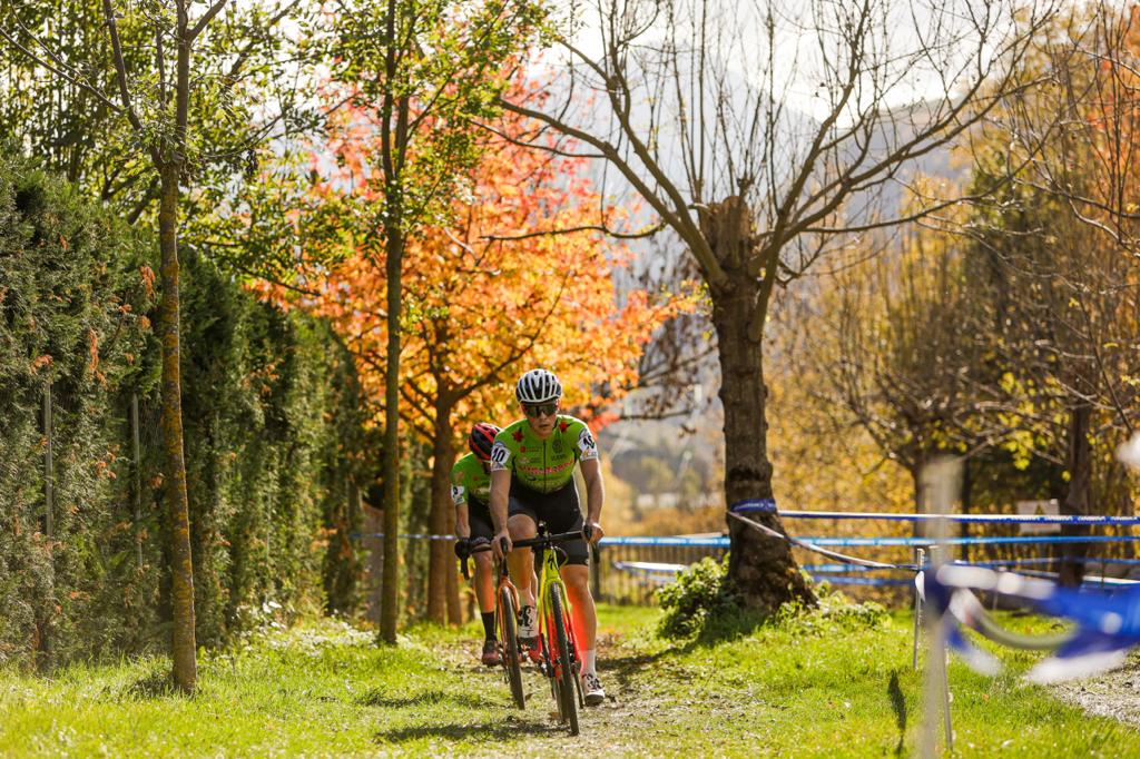 La doble cita del fin de semana ha sido un éxito en el Valle de Benasque
