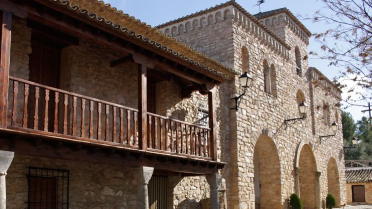 Cristo de Villajos: la leyenda de Campo de Criptana y Alcázar de San Juan