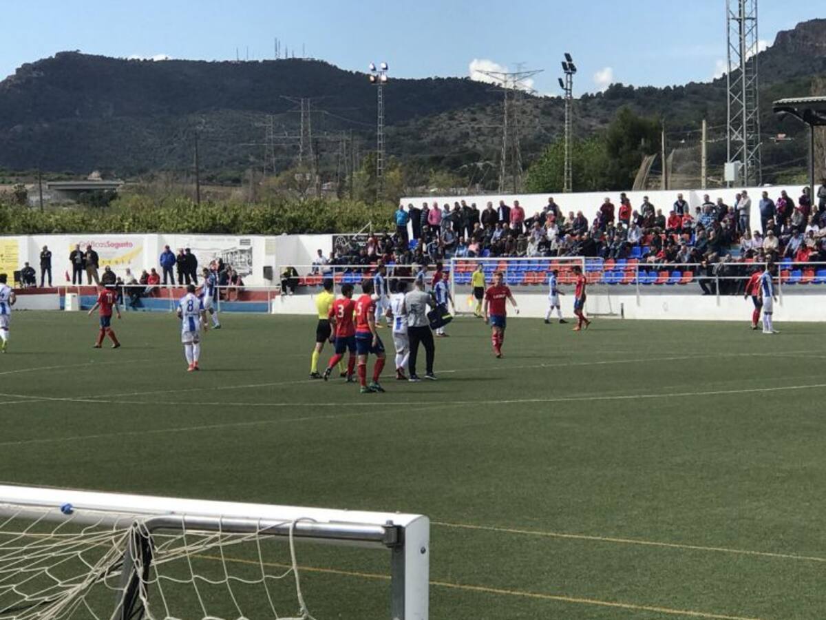 La salvación es posible