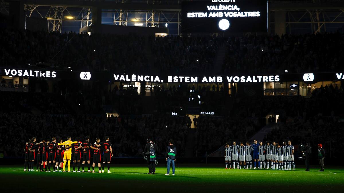 Nuestra 'Real Tertulia' más solidaria.