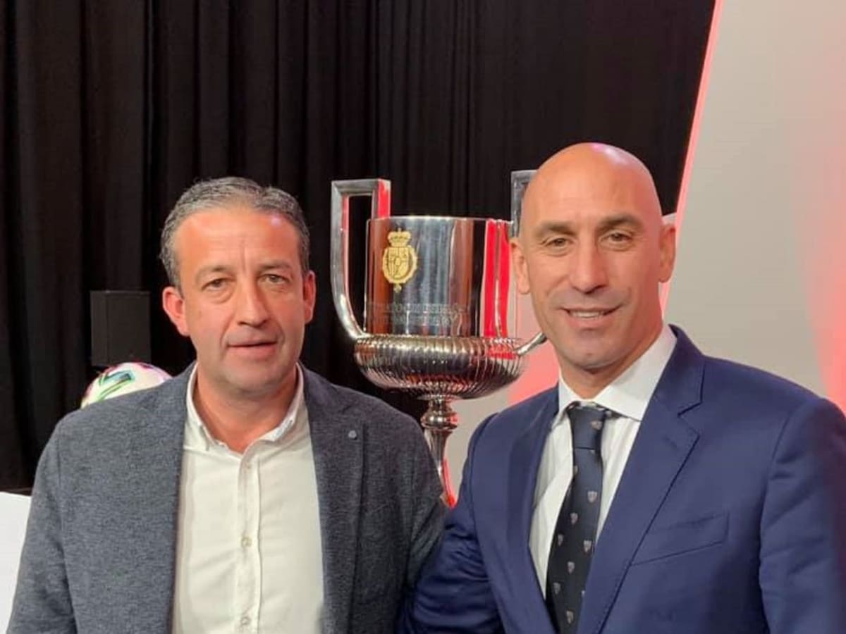 Jordi López: "Al Socuéllamos ya le toca una machada y pasar de ronda en Copa del Rey"