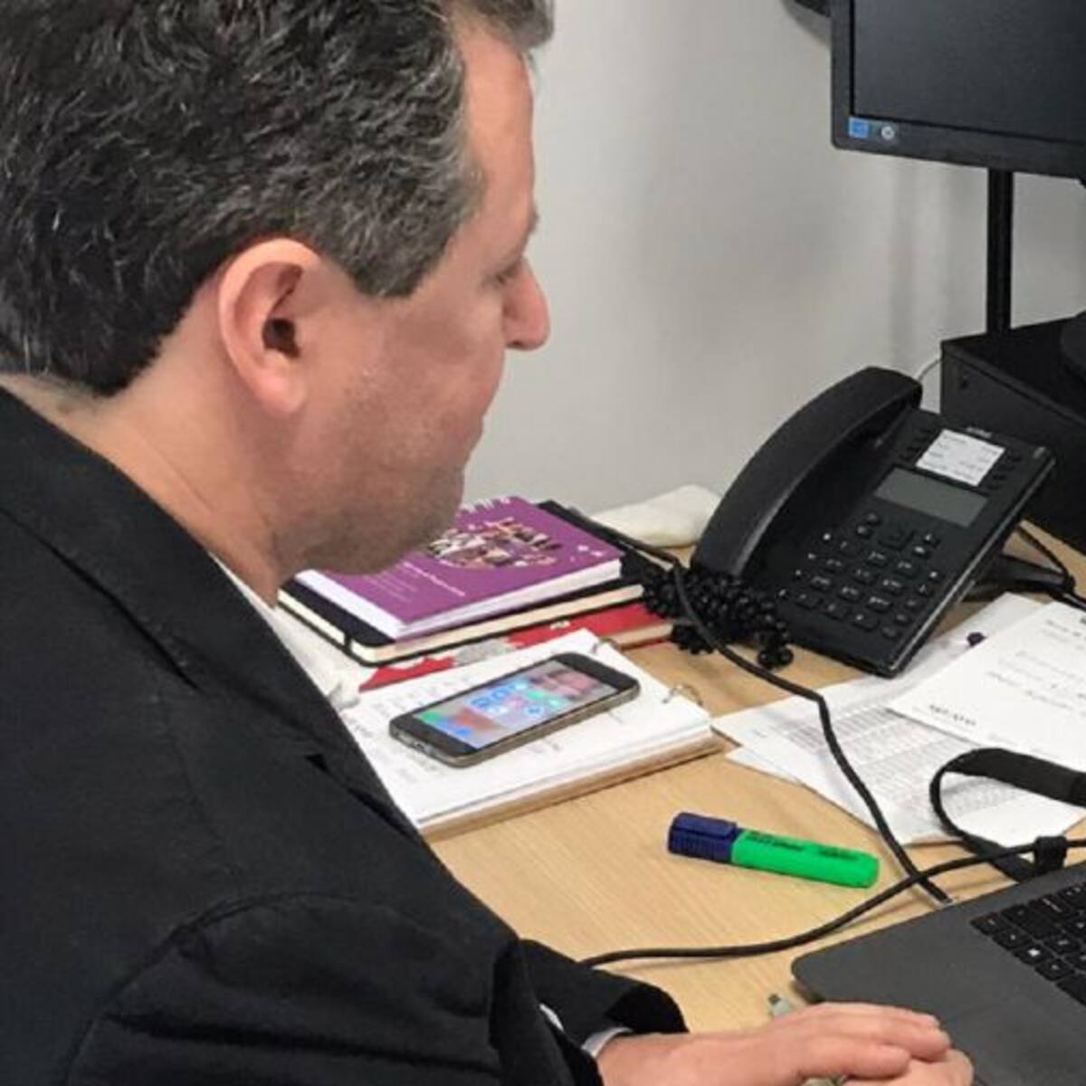 'Degusta Jaén' y 'Jaén Selección', a estudio en un grupo de trabajo para promocionar el sector agroalimentario