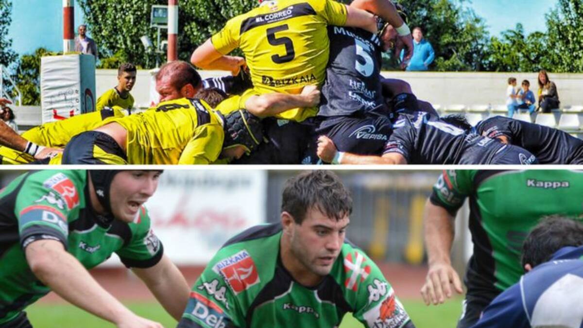 Mal arranque para nuestros equipos