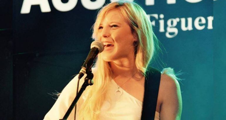 Maria Jacobs a Figueres