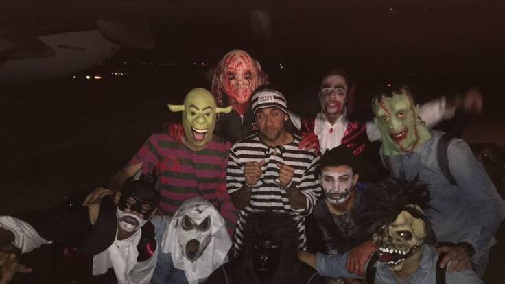 La 'Barra Libre' de SER Deportivos (02-11-2015)