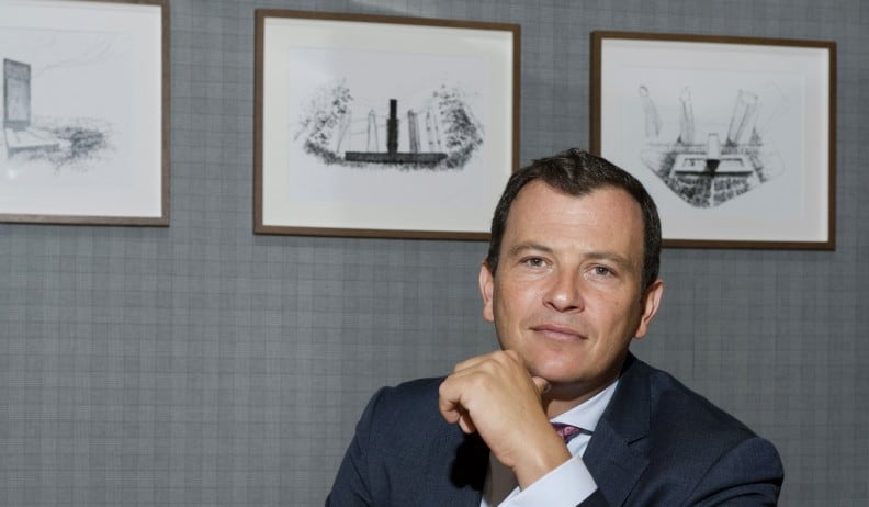 Alberto Muñoz, director general