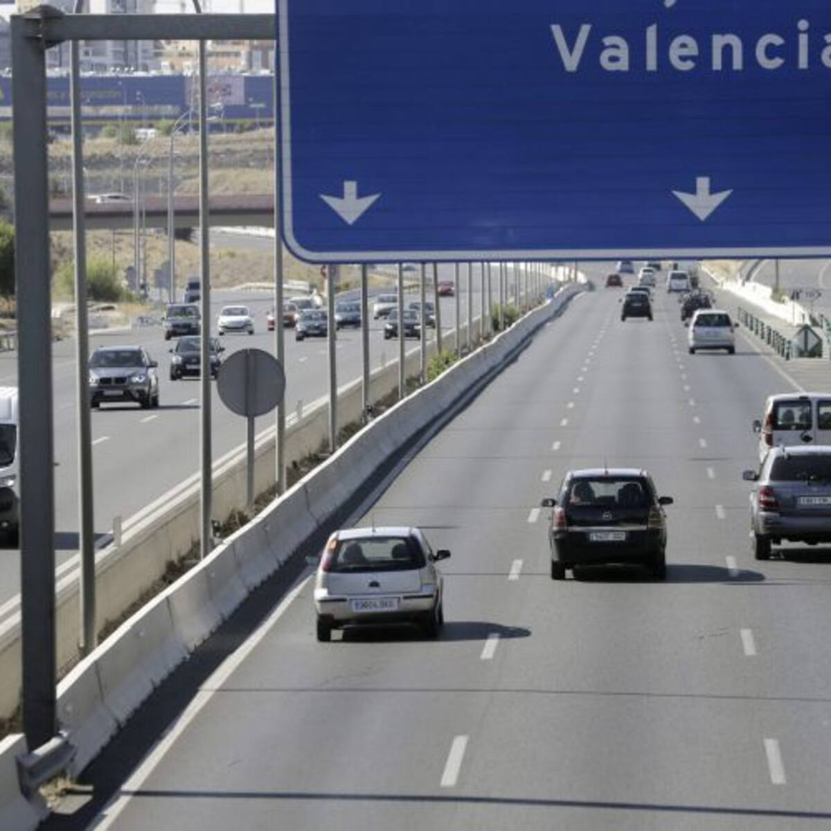 El 70% de las gasolineras más caras de España están en la costa