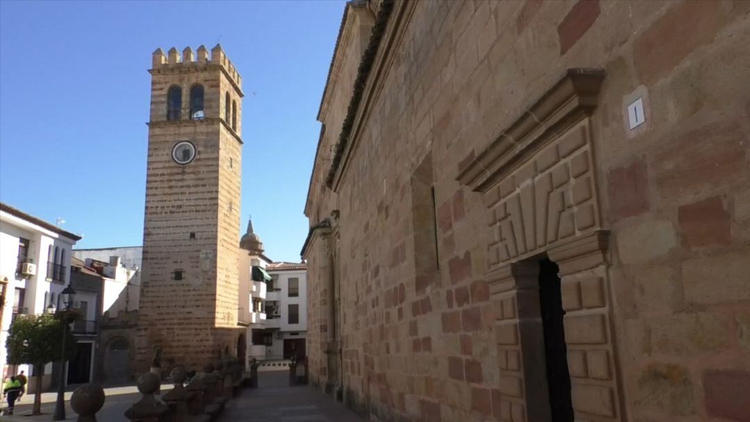 Jornadas sobre el patrimonio de Andújar 