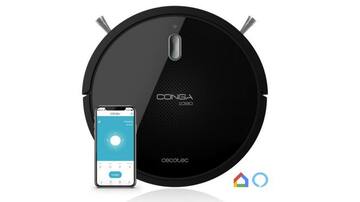 Conga Serie 1090 Connected