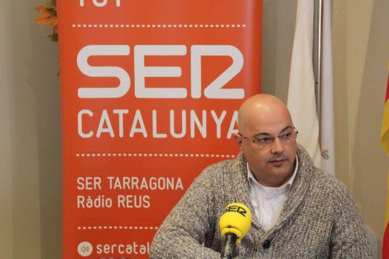 Joan Castellví Gerent d'Adernats