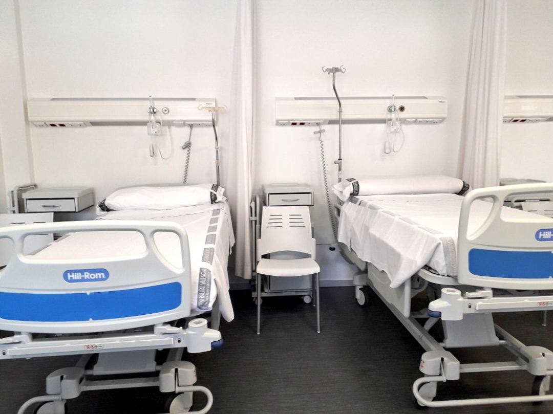 El Hospital de Elda contará con camas automáticas