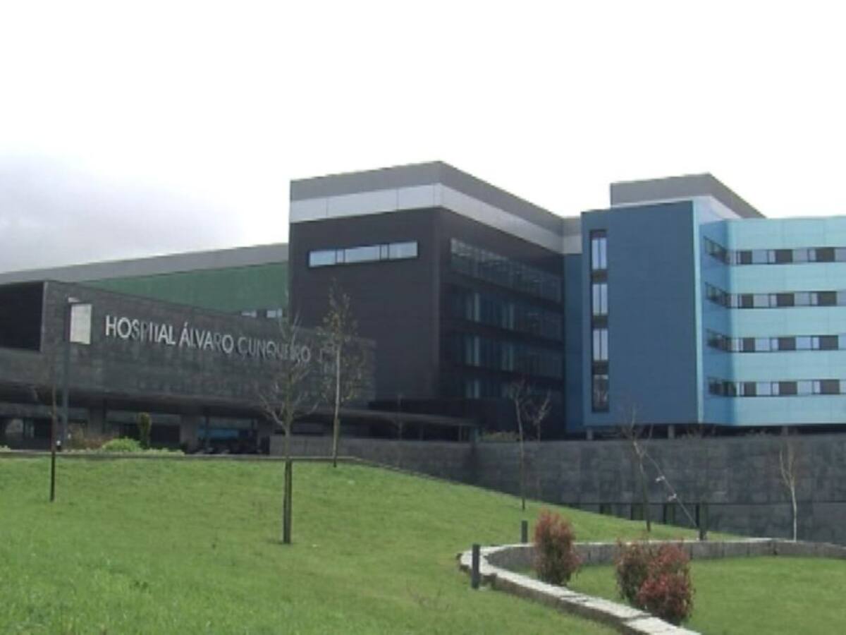 Fallece una mujer de 91 años por coronavirus en el Álvaro Cunqueiro
