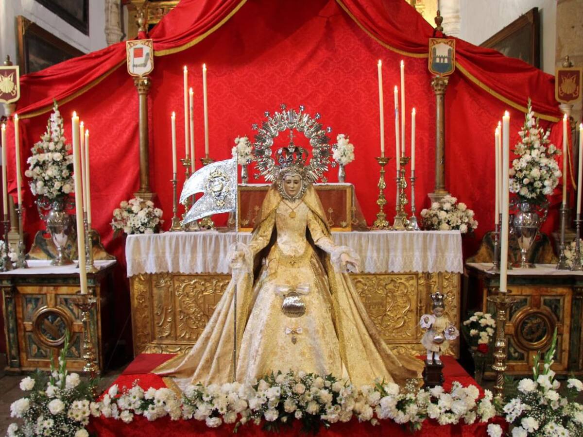 El Lunes de Pascua más triste