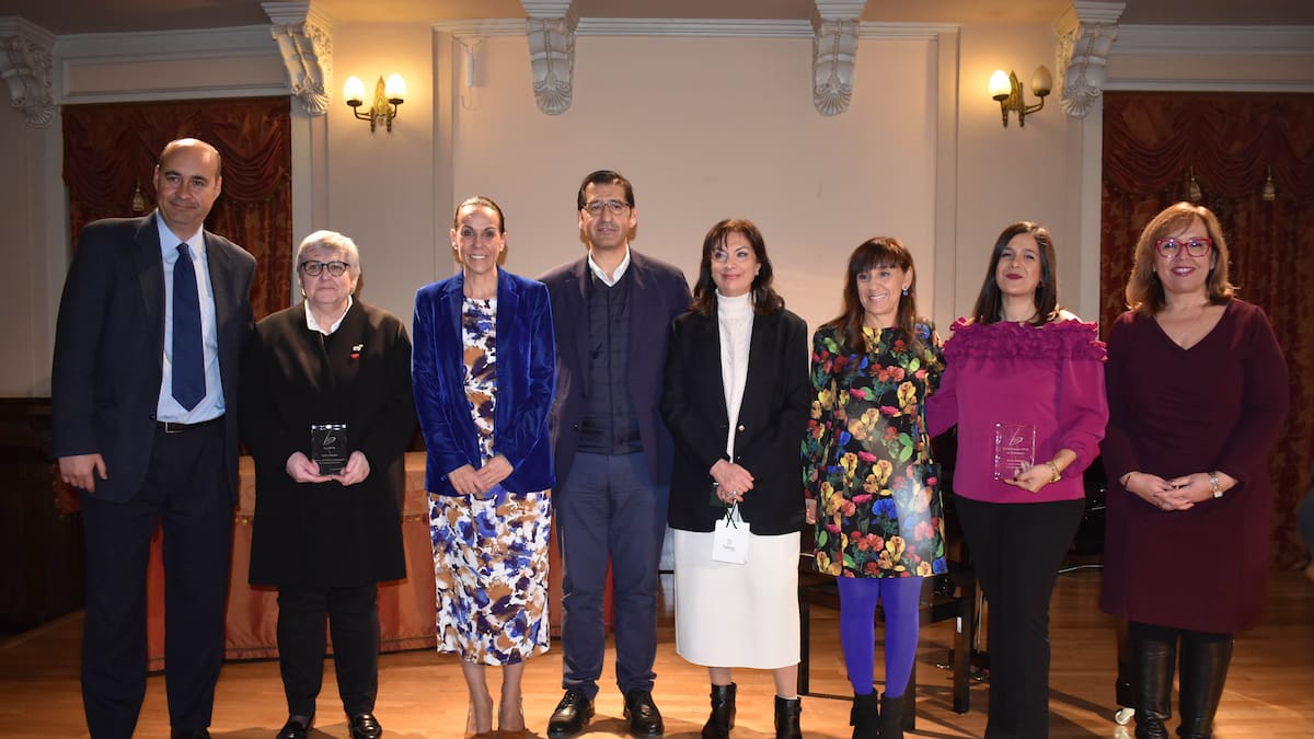 La Asociación de Periodistas de Ciudad Real celebra su patrón destacando el rigor y calidad de la información local