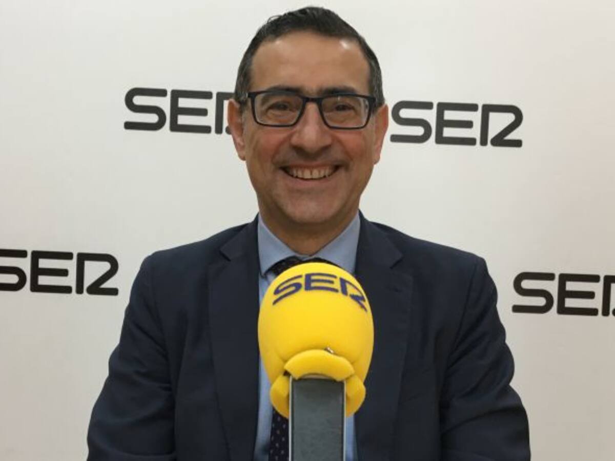 José Luján: “Hay que recuperar la situación de deterioro de las plantillas con un nuevo plan de financiación"