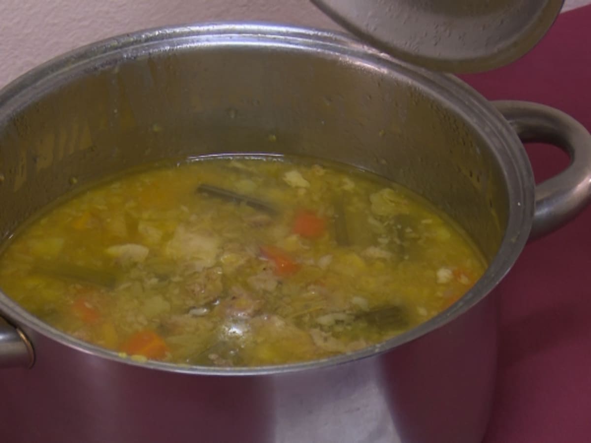 El Blat Picat mantiene su esencia tradicional en Villalonga