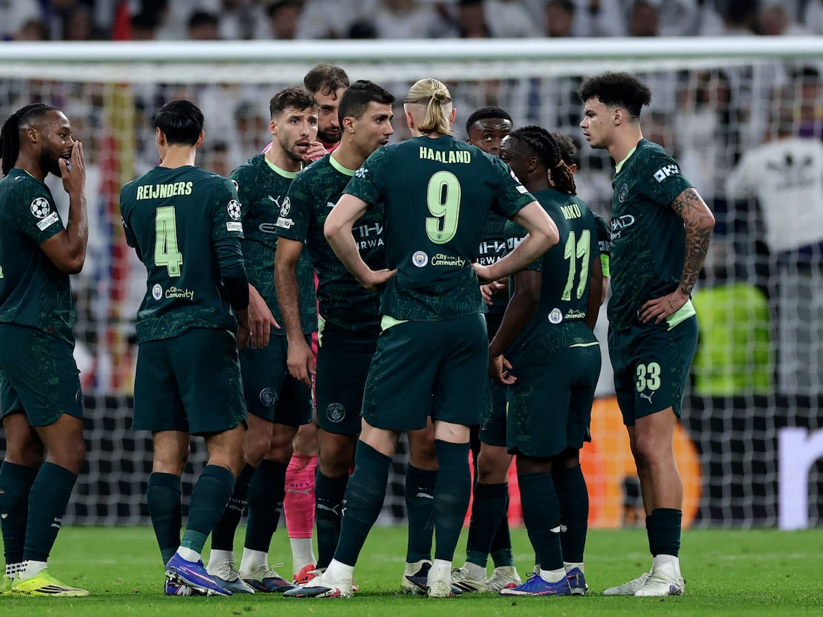 José Mari Bakero: "Veig al Manchester City amb possibilitats de passar l'eliminatòria"