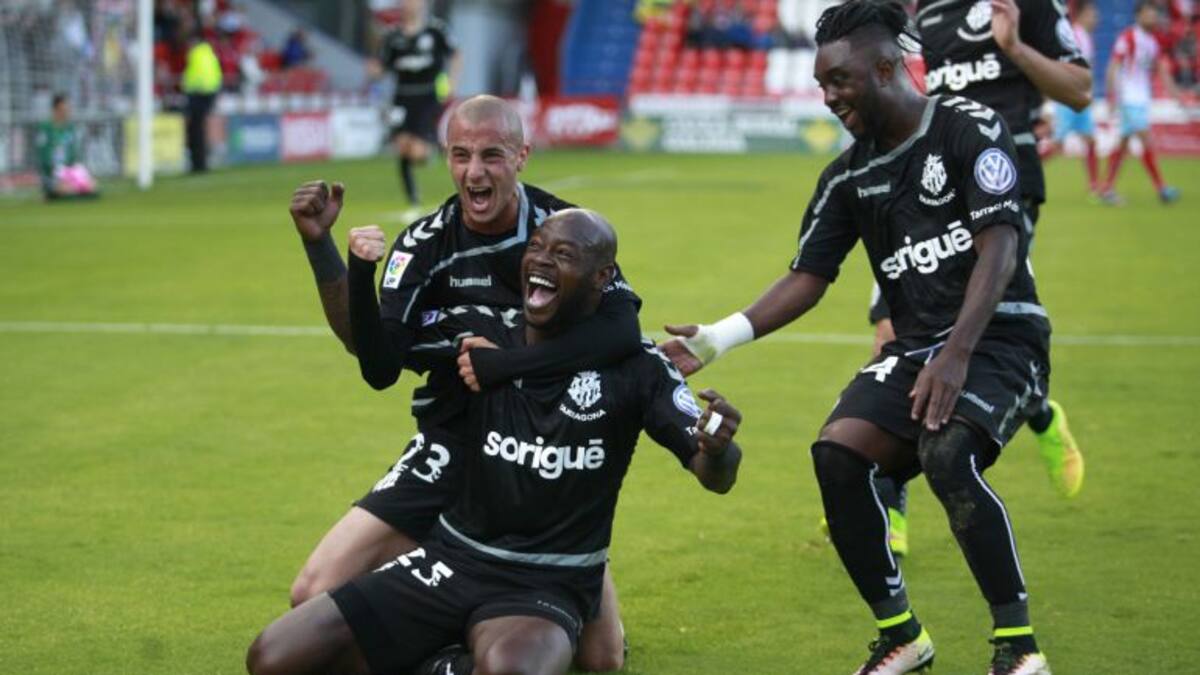 El Alavés deberá ganar en Tarragona para ser campeón de la Segunda División